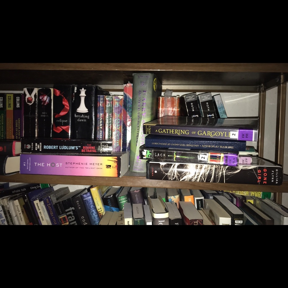 Books - Picture 4 of 6